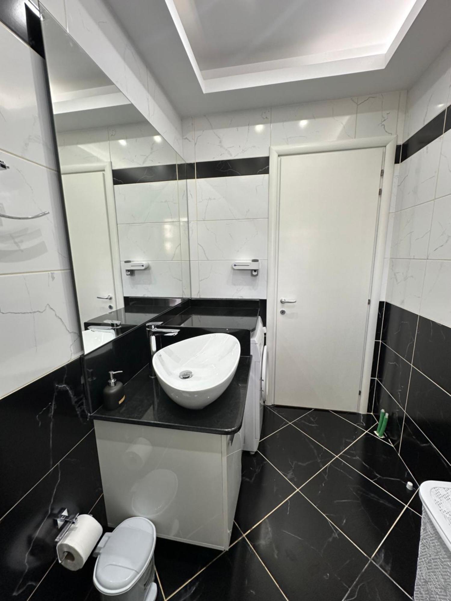 Luxy Coral Aparts Apartment Sarandë Exterior foto