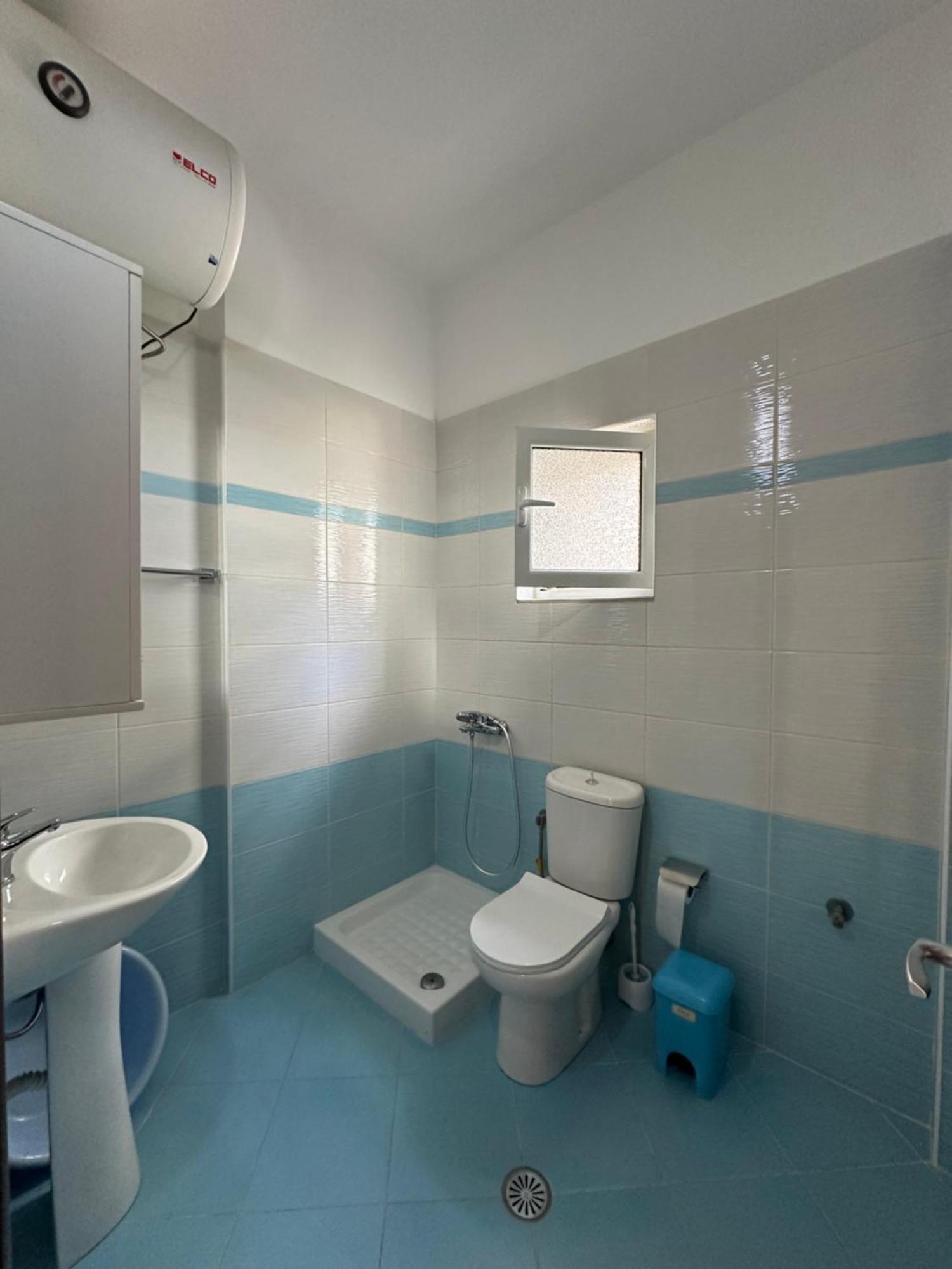 Luxy Coral Aparts Apartment Sarandë Exterior foto
