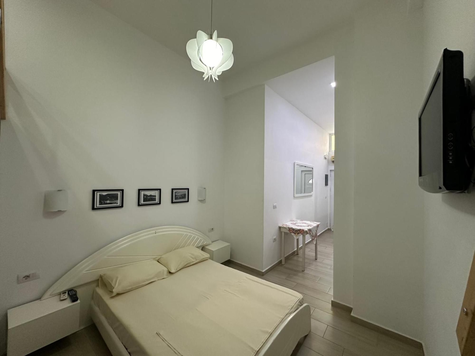 Luxy Coral Aparts Apartment Sarandë Exterior foto
